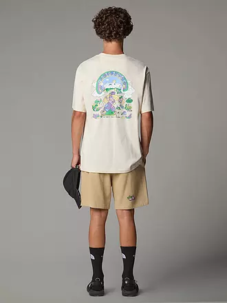 THE NORTH FACE | Herren Funktionsshirt Trails | 